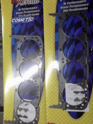 Cometic mls cylinder head gasket--c5881-040