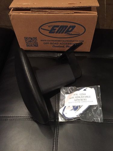 Rzr 900 armrest 2015-16 900 polaris razor