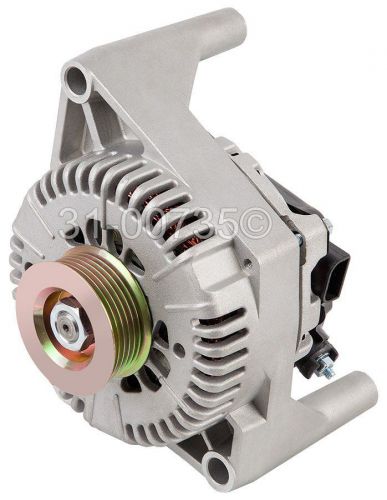 Brand new top quality alternator fits ford taurus and mercury sable