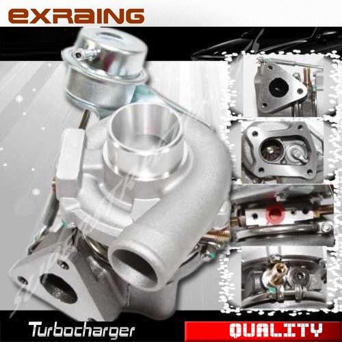 Gt12 gt1241 turbo fits motor bike 50-130hp w/internal wastegate 756068-5001