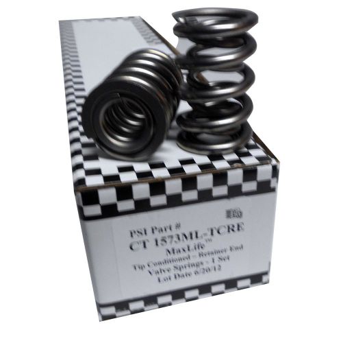 Psi ct1573ml-tcre max life endurance dual valve spring 1.550&#034; .780&#034; max lift 16