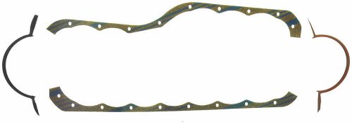 Fel-pro os30297c oil pan set