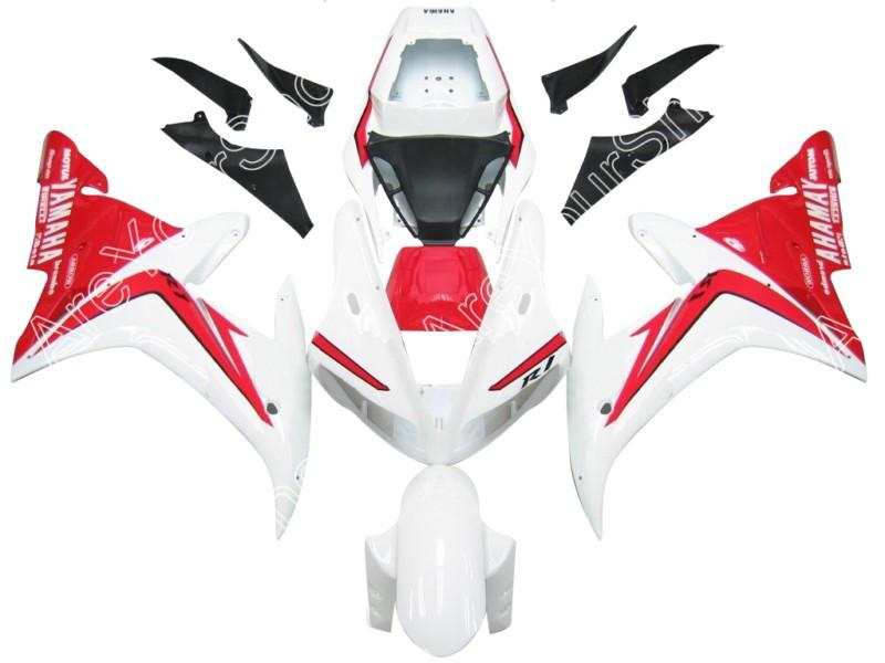 Fit for yamaha yzf 1000 r1 2002-2003 bodywork fairing abs plastics set 9#