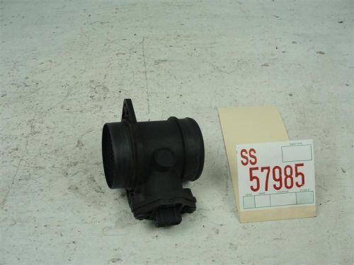 94 95 96 97 volvo 850 air flow meter automatic mass intake sensor oem