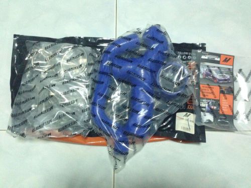 Mishimoto wrx hose mmhose-sub-int6bl