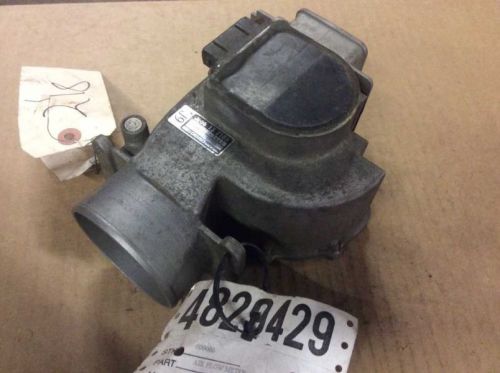 Denso je0613210a mass air flow meter maf sensor | fits 91-95 mazda mpv