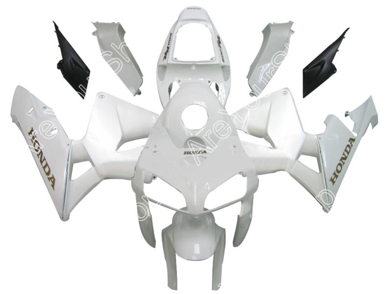 Fit for honda cbr 600 rr 2005-2006 bodywork fairing abs plastics set 32#