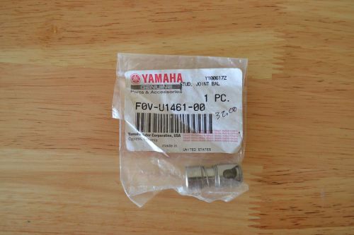 Yamaha watercraft waverunner oem nos part number f0v-u1461-00