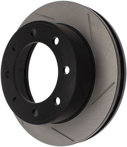 Stoptech 126.65086sl stoptech sport rotors