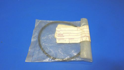 Volvo penta 3858078,power trim and tilt transom mount o-ring,oem,new,lot of 1