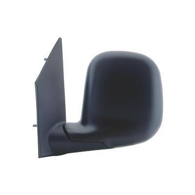 K source/fit system 62052g door mirror driver side