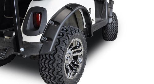 E-z-go rxv fender flares