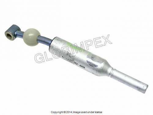 Bmw e36 e46 z3 shift lever for manual transmission oem + 1 year warranty