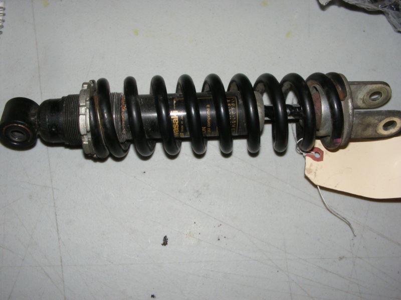 01 kawasaki ex500d ninja rear shock