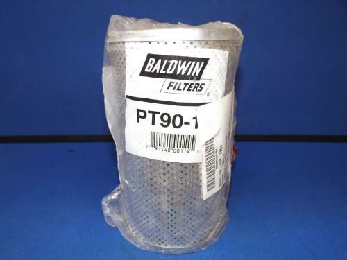 Baldwin filters pt90-10 hydraulic filter,element