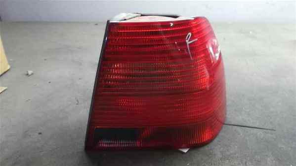 99 00 01 02 03 volkswagen jetta passenger rh taillamp