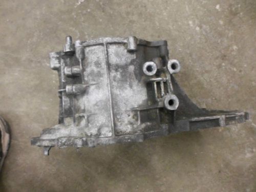 91 mitsubishi 3000gt / dodge stealth bellhousing  turbo awd