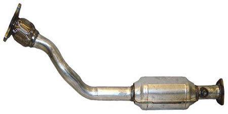 Alero eastern catalytic direct-fit catalytic converters - 49-state legal - 50346