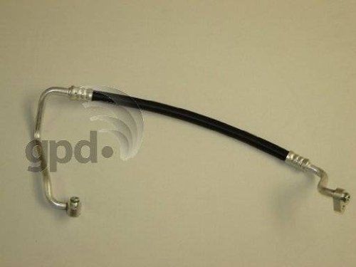 Global parts 4811531 a/c hose assembly