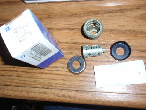 (6)-nos gm lock service package #12398552 vette oldsmobile gmc pontiac cadillac