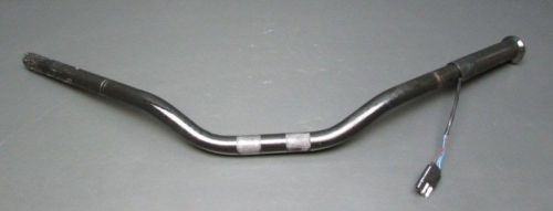 Polaris indy ultra sp 1996 handlebar