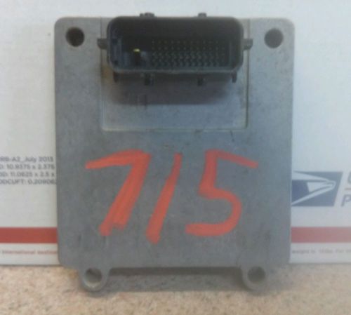 06,07,08,09,10 chevy cobalt,impala,hhr  oem  gmtransmission control module  tcu