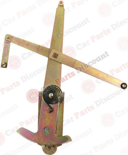 New dii window regulator - rh right passenger lifter, d-m3696