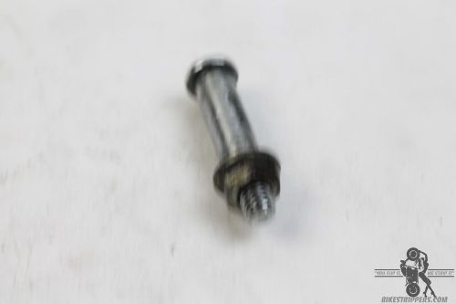 05-08 kawasaki vulcan 1600 vn1600f mean streak clutch lever mount bolt