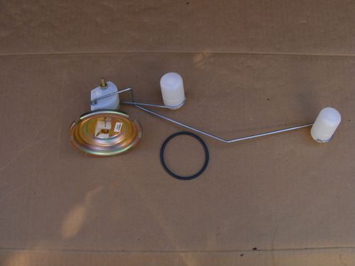 71 - 77 vw super beetle  gas  tank gauge sending unit convertibles 71-79