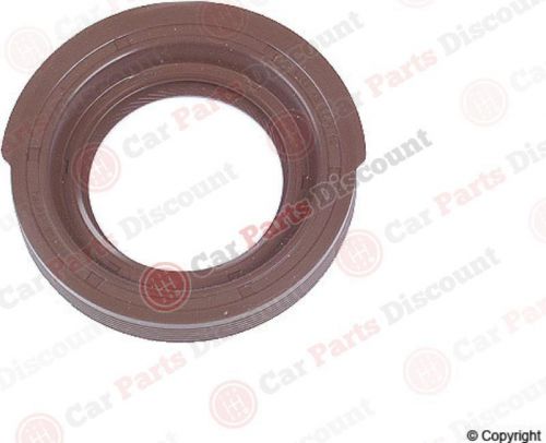 New victor reinz crankshaft seal crank shaft, 0119972247