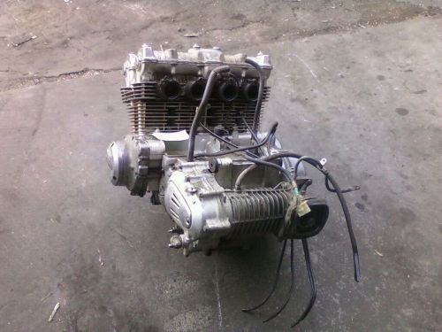 Honda cb900c cb900 custom cb engine / motor 83151