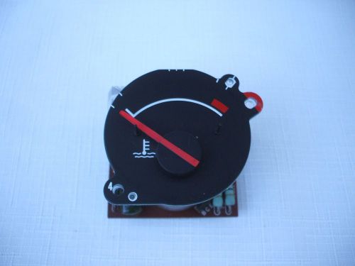 1980&#039;s oem yazaki temperature  gauge for volvo 740,760