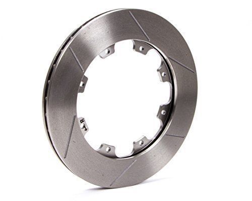 Wilwood 160-12285 curved brake rotor