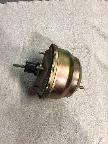 1967-72 chevy truck brake booster