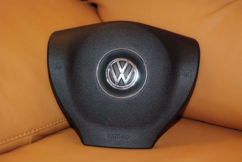 Vw passat b7 airbag cover