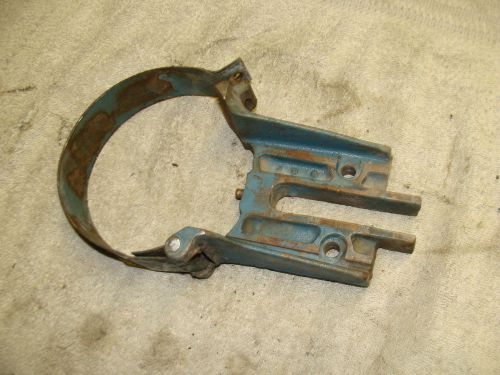 1949-1950-1951-1952-1953 ford flathead generator mount