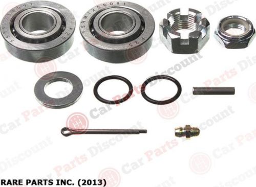 New replacement steering bell crank kit, 20595