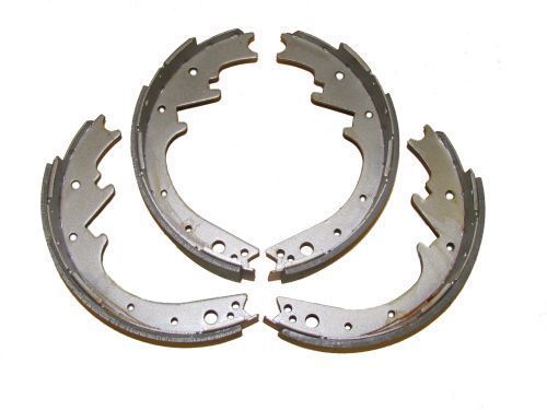 Front brake shoes 1971 chrysler newport new yorker 11x3