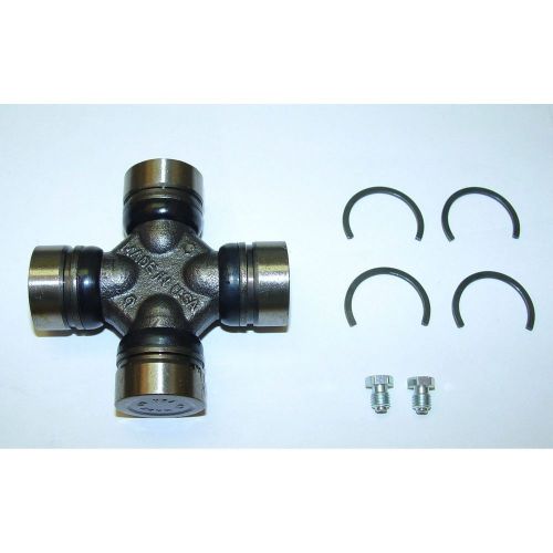 Omix-ada 16525.01 axle u-joint