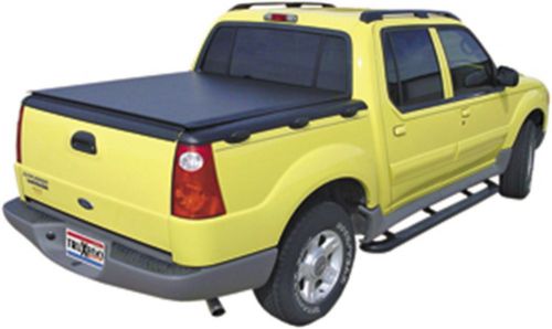 Truxedo 592601 truxedo lo pro qt tonneau cover fits 01-05 explorer sport trac