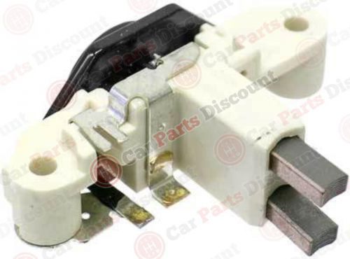 New bosch voltage regulator (), 12 31 1 747 920