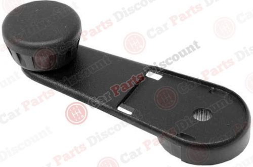 New genuine window crank handle, 51 32 1 904 507