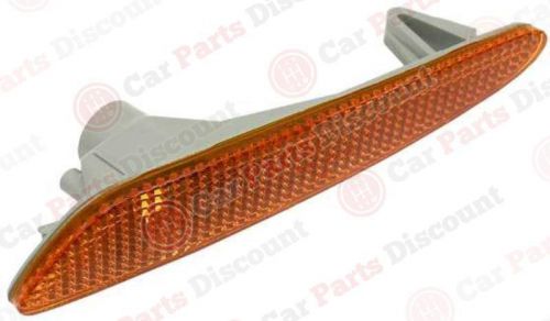 New genuine turn signal light - bumper lamp, 230 820 01 21