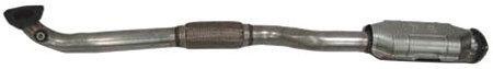 Eastern catalytic direct-fit catalytic converters - 49-state legal - 40505