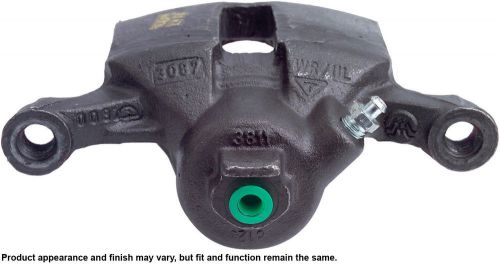 Rear right disc brake caliper reman chevrolet pontiac buick oldsmobile impala