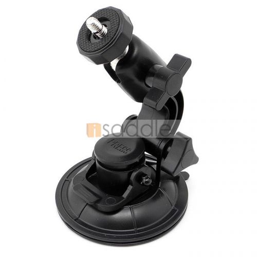 Big camera mount holder bracket for car dvr sport camera action camera