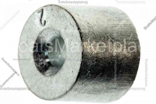 Yamaha 6aw-1132l-00-00 anode 2