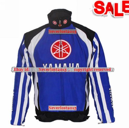 F1 formula 1 official racing jacket motor motorcycle sports team yamaha new