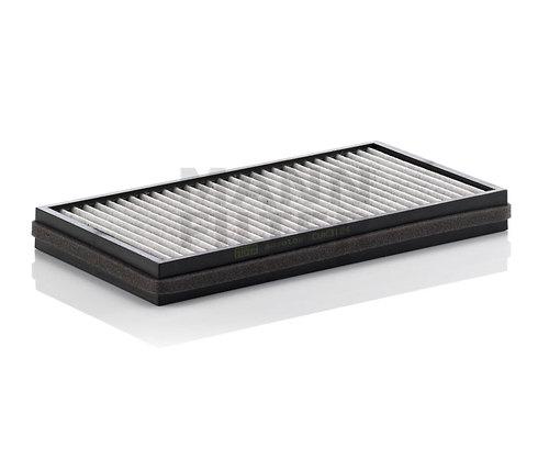 Mann-filter cuk 3124-2 cabin air filter