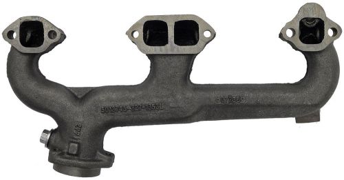 Dorman 674-231 exhaust manifold fit chevrolet blazer 87-87 5.0l v-series 5.7l